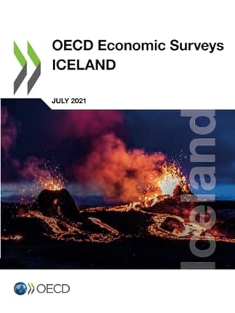 oecd economic surveys iceland july 2021 1st edition organisation for economic co-operation and development