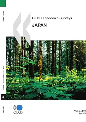 oecd economic surveys japan 1st edition oecd organisation for economic co operation and develop 9264043063,