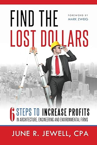 find the lost dollars 1st edition june r. jewell, mark c. zweig 0988382423, 978-0988382428