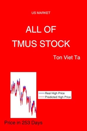 all of tmus stock 1st edition ton viet ta 979-8387493454