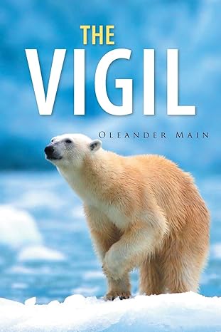 the vigil 1st edition oleander main 1514406047, 978-1514406045