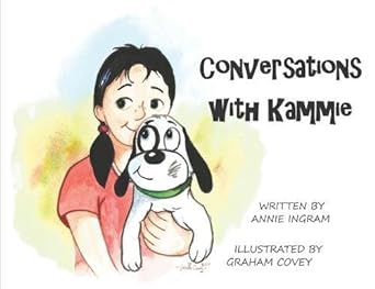 conversations with kammie 1st edition annie ingram 1785451995, 978-1785451997