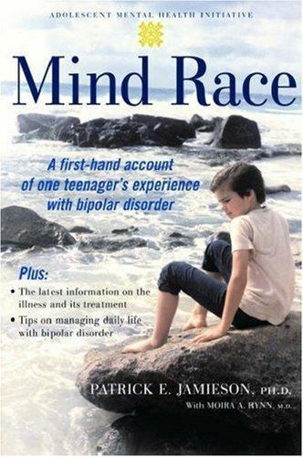 adolescent mental health initiative ser mind race a firsthand account of one teenagers experience with