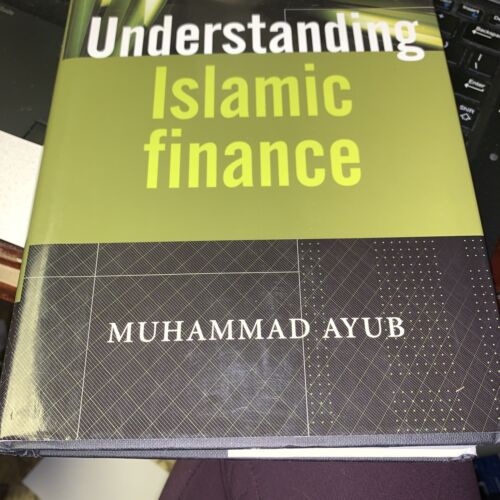 understanding islamic finance 1st edition muhammad ayub 9780470030691, 0470030690