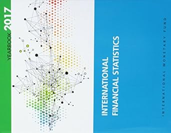 international financial statistics yearbook 2017 pck edition international monetary fund 1475595360,