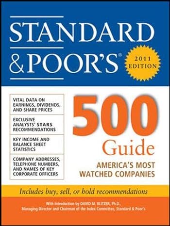 standard and poor s 14th edition standard & poors 0071754903, 978-0071754903
