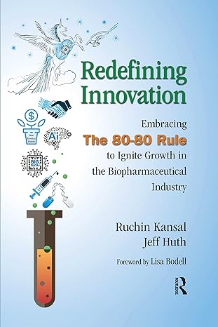 redefining innovation 1st edition ruchin kansal ,jeff huth 1032178701, 978-1032178707