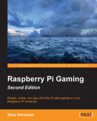 raspberry pi gaming   design create and play all kinds of video games on your raspberry pi computer