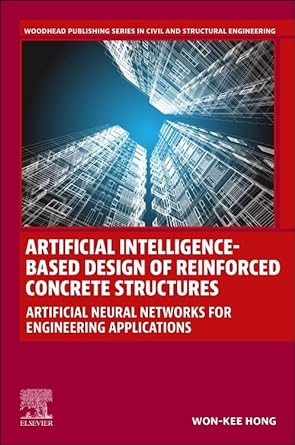 artificial intelligence based design of reinforced concrete structures artificial neural networks for
