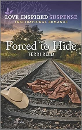forced to hide  terri reed 1335587527, 978-1335587527