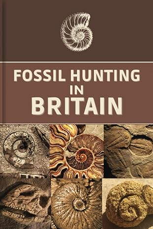 fossil hunting in britain for local rockhounds and amateur paleontologists keep track and accurate record of