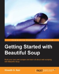 getting started with beautiful soup build your own web scraper and leam at about web scraping with beautiful