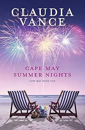 Cape May Summer Nights