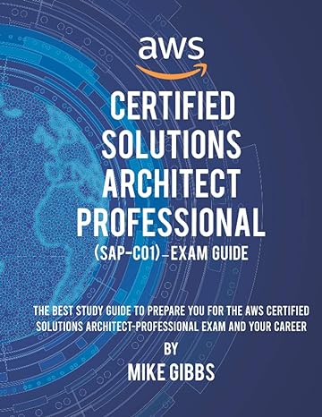 aws certified solutions architect professional exam guide the best study guide to prepare you for the aws