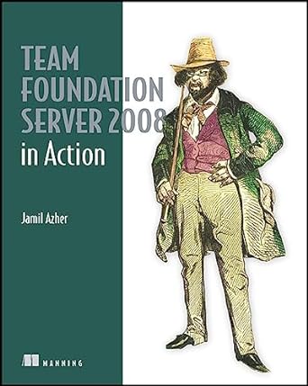 team foundation server 2008 in action 1st edition jamil azher 1933988592, 978-1933988597