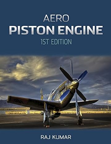 aero piston engine 1st edition raj kumar 1522002103, 978-1522002109