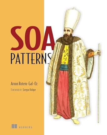 soa patterns 1st edition arnon rotem gal oz 1933988266, 978-1933988269