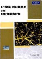 artificial intelligence and neural networks 1st edition k. uma rao 8131759652, 978-8131759653