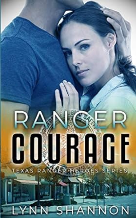ranger courage  lynn shannon 1953244025, 978-1953244024