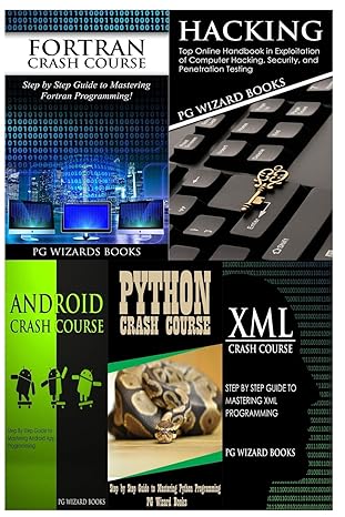 fortran crash course step by step guide to mastering fortran programming hacking top online handbook in