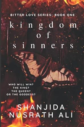 Kingdom Of Sinners