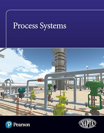 process systems 1st edition napta 0136929044, 978-0136929048