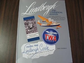 Lindbergh And Commercial Aviation