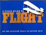 field guide to flight on the aviation trail in dayton ohio 1st edition mary ann johnson 0913428582,