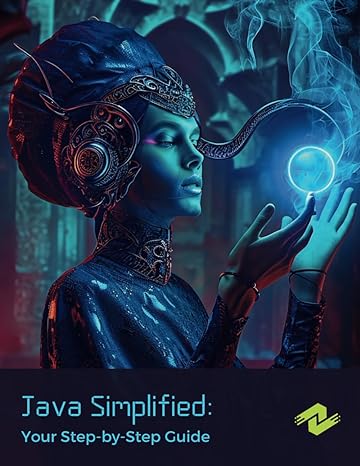 java simplified your step by step guide 1st edition diego meek b0crhtrkmr, 979-8873927043