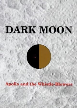 dark moon apollo and the whistle blowers by percy david s arps 1st edition mary d bennett b00do8ykc4