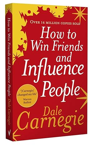how to win friends and influence people 1st edition dale carnegie 9386341174, 978-8183631297
