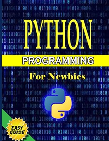 python programming for newbies 1st edition akram press b0cfz863jz, 979-8856898490