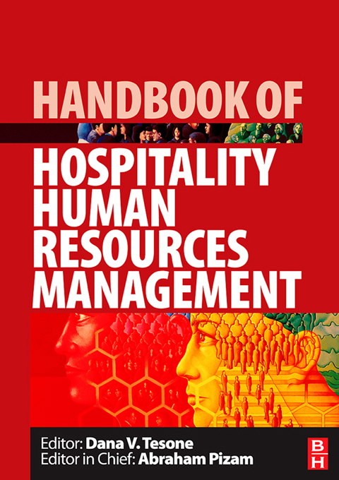 handbook of hospitality human resources management 1st edition john williams 1136400036, 9781136400032