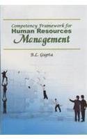 competency framework for human resources management 1st edition b.l.gupta 818069738x, 9788180697388