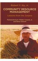 community resource management lessons from the zanjera 1st edition siy, robert y. 9715426514, 9789715426510