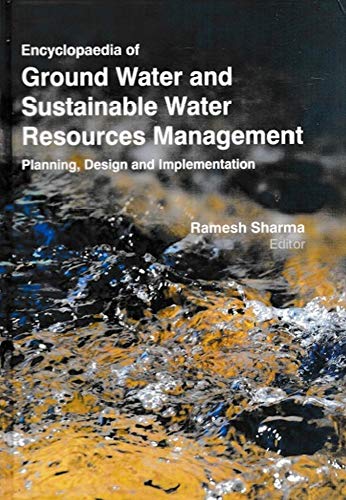 challenges of international water resource management 1st edition ramesh sharma 9381938113, 9789381938119