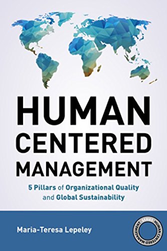 human centered management 1st edition lepeley, maria teresa 1783537884, 9781783537884