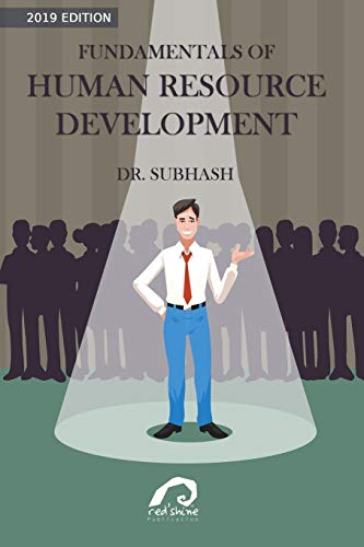 fundamentals of human resource development 1st edition rajoria, dr. subhash 9387822982, 9789387822986