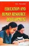 education and human resource development 1st edition m.l. narasaiah 8171419283, 9788171419289