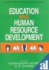 education and human resource development 1st edition kaushik 8174885196, 9788174885197
