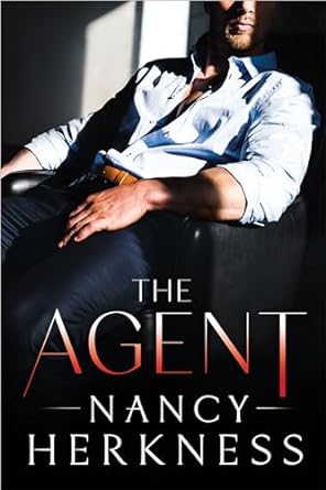 the agent  nancy herkness 1542018617, 978-1542018616