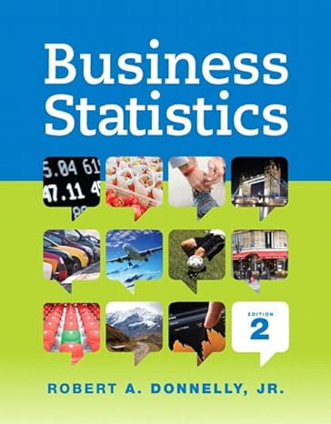 business statistics plus new mylab statistics with pearson etext access card package 2nd edition robert