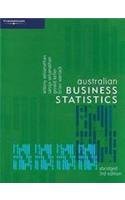 australian business statistics 3rd abridged edition eliyathamby antony selvanathan 017011144x, 978-0170111447