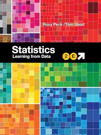 statistics learning from data with minitab 2 terms printed access card 2nd edition roxy peck ,tom short