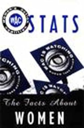 wac stats the facts about women 1st edition women s action coalition 1565841220, 978-1565841222