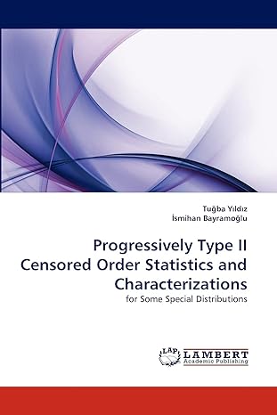 Progressively Type Ii Censored Order Statistics And Characterizations For Some Special Distributions