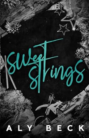 sweet strings   second sets  aly beck b0cl7xpxl8, 979-8989385119