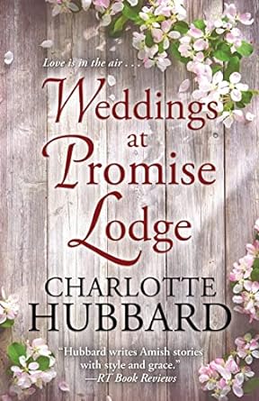 weddings at promise lodge  charlotte hubbard 1432867598, 978-1432867591