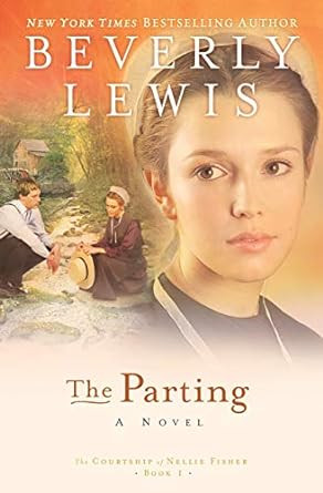 the parting  beverly lewis 076420310x, 978-0764203107