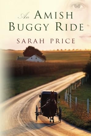 an amish buggy ride  sarah price 1477826181, 978-1477826188